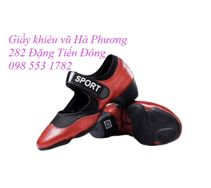 Giày Đa Năng ĐN6