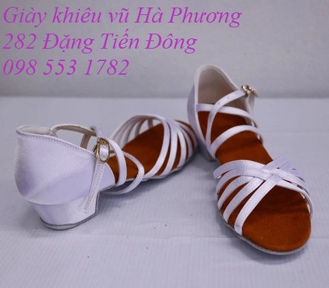Giày KV trẻ em TE7
