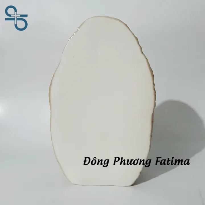 GỐM SỨ ĐỨC MẸ BỒNG CON (MÃ 171142)