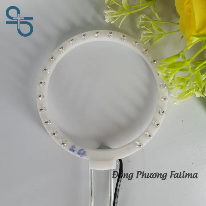VÒNG HÀO QUANG LED 10,5cm