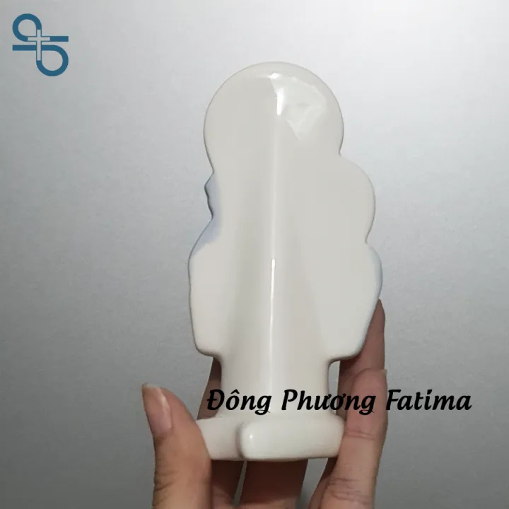 GỐM SỨ GIA ĐÌNH THÁNH GIA (1103)