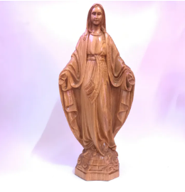 Tượng Công Giáo