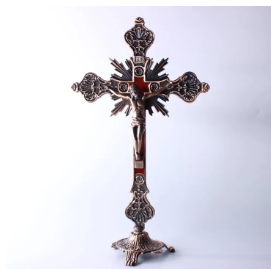 Thánh Giá Kim Loại