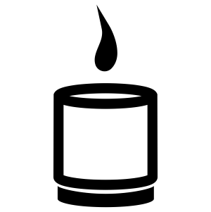 Đèn Chầu - Nến Điện	