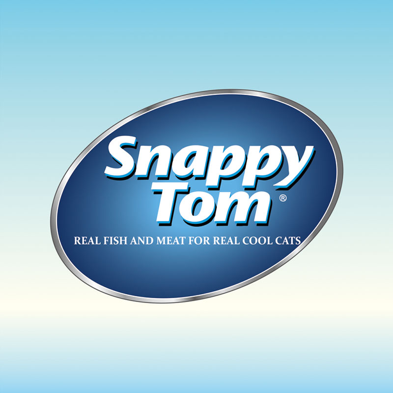 Snappy Tom