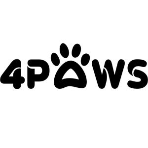 4PAWS