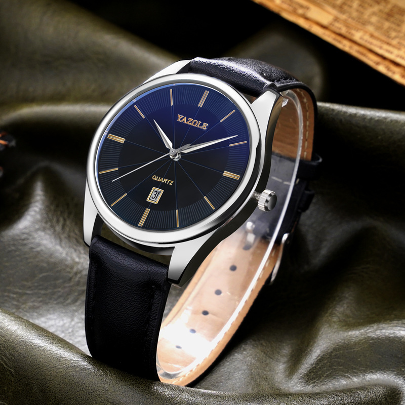 Yazole Luxury Yazole Men's Watch Buy YAZOLE Luxury Wrist