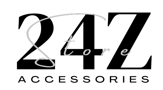 24Z Store -  Trang Sức Phụ Kiện Nam - 24zstore.vn