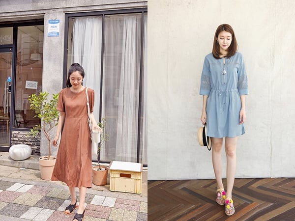 Bỏ túi ngay 5 cách ăn mặc đơn giản mà đẹp cho nữ