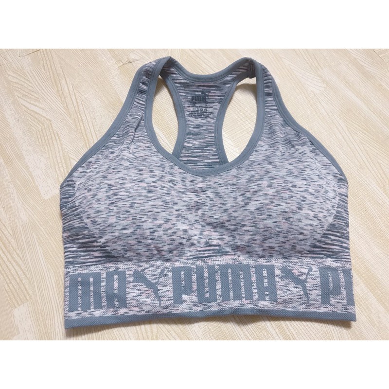 Áo tập / bra gym Pu, hàng xuất xịn