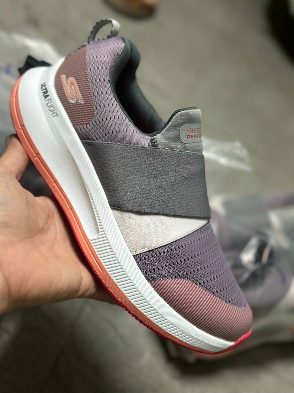 Giày Skechers nữ
