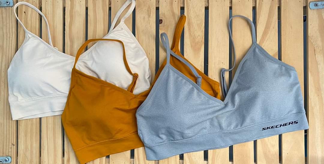 Bralette/ Áo ngực seamless, Hàng xuất xịn