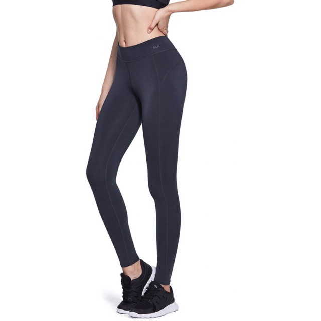 Quần tập legging giữ nhiệt TSLA, hàng xuất xịn