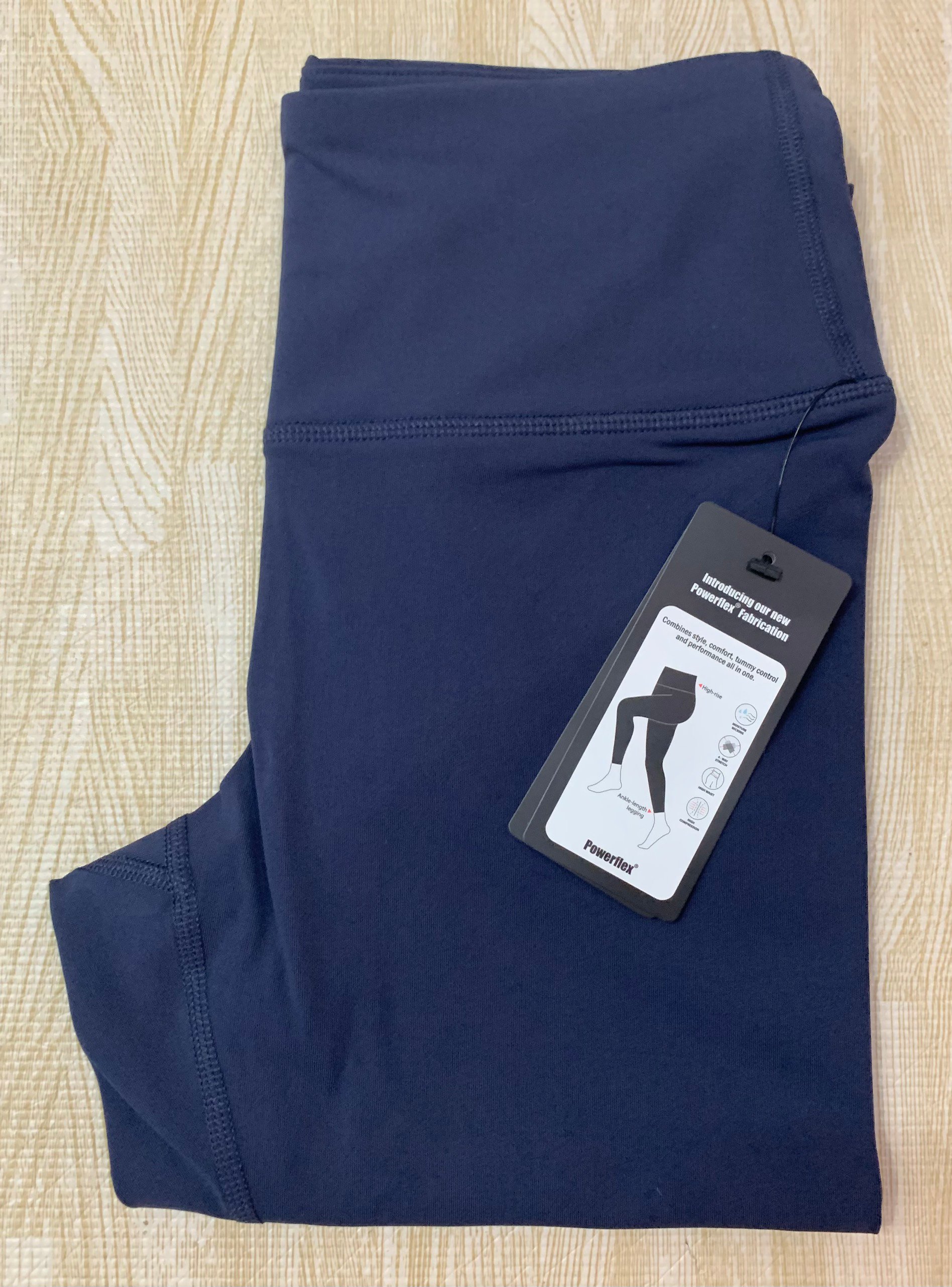 Quần legging xuất Hàn