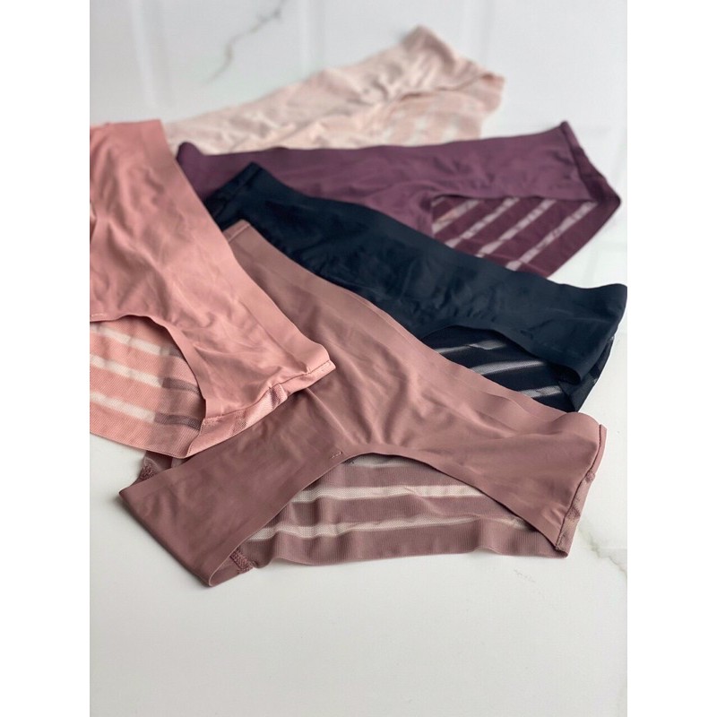 Set 3 quần lót Anko (có big), hàng xuất xịn