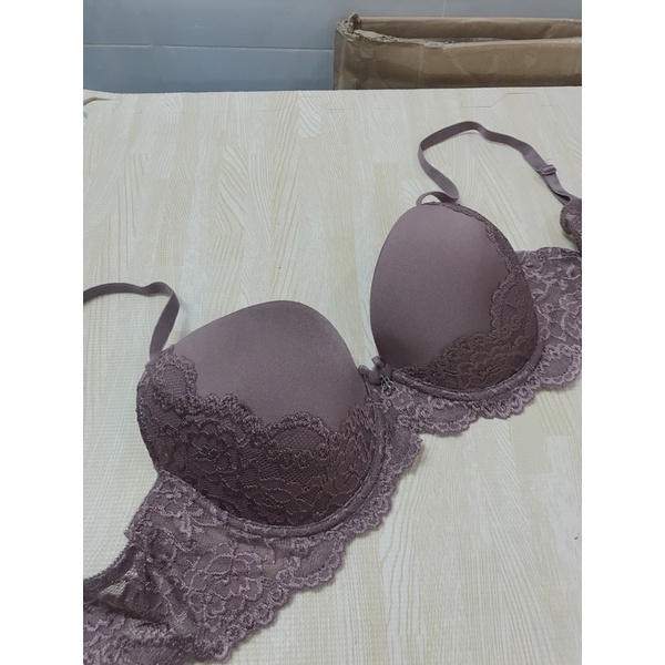 (Cup AC) Bra Áo ngực Cubus có gọng, hàng xuất xịn sẽ