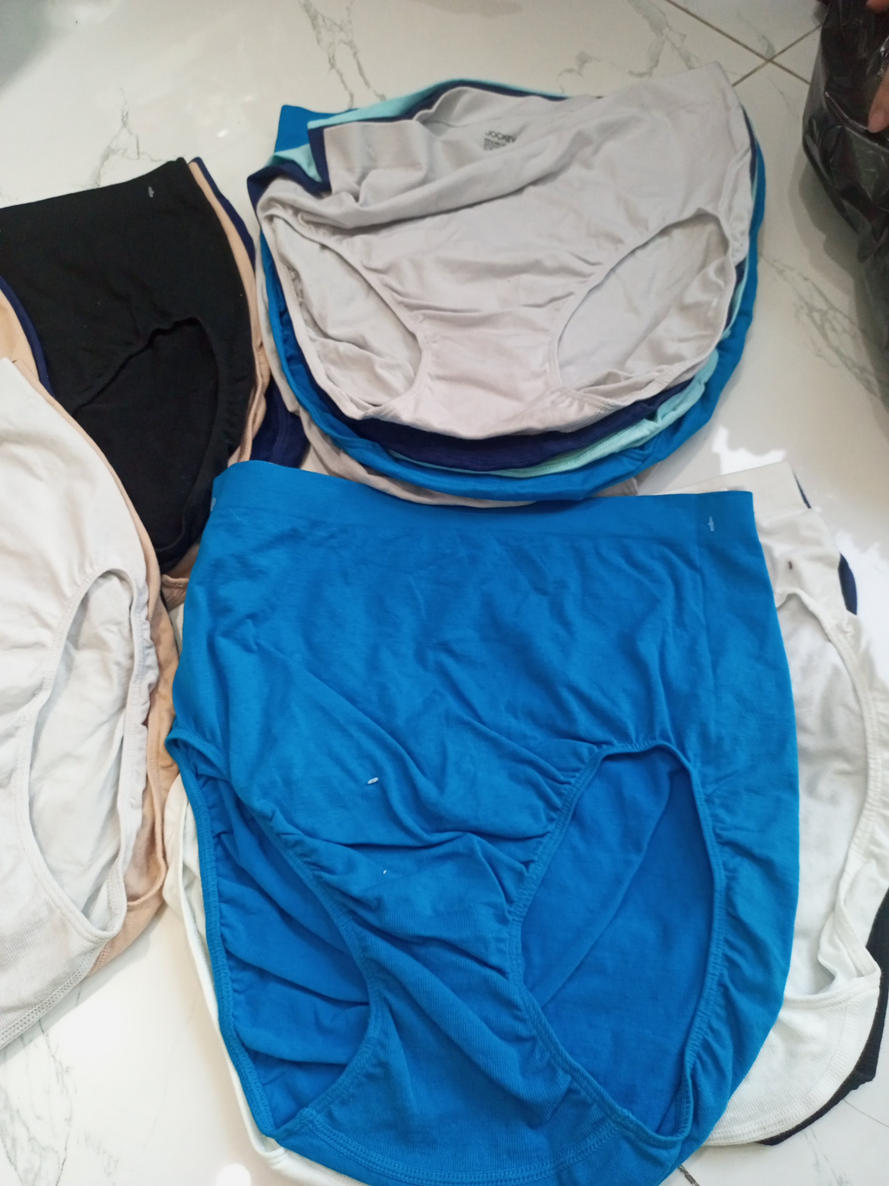 Set Quần lót seamless Jockey
