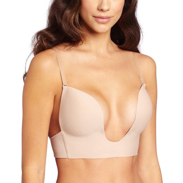 Áo ngực deep V (cup CD), hàng xuất xịn