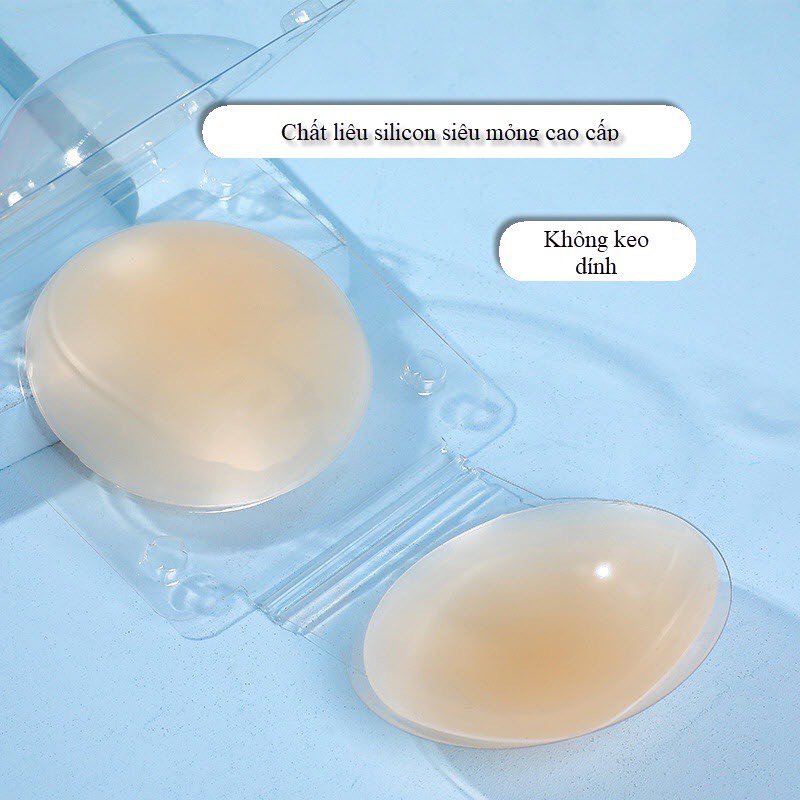 Miếng dán ngực tự thân