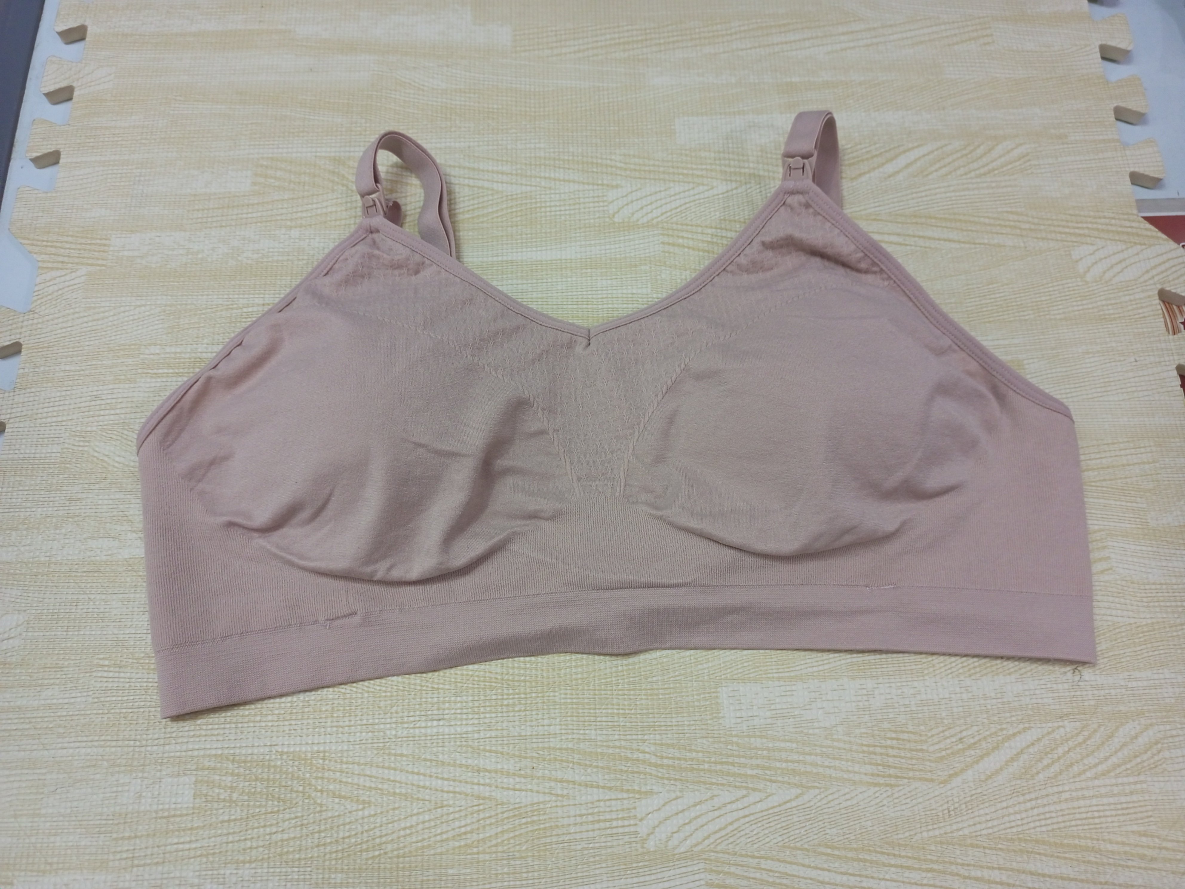 Bra/ Áo ngực bé bú / mẹ bầu Anko, hàng xuất xịn