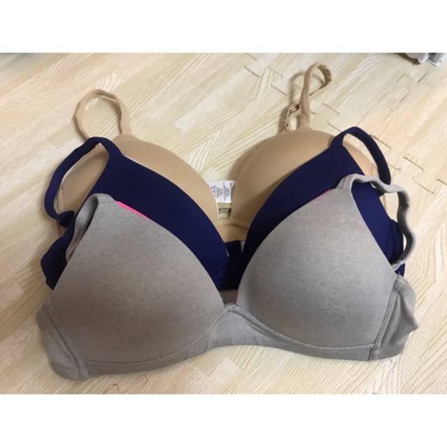 Áo ngực/ bra maidenform (AB), hàng xuất xịn
