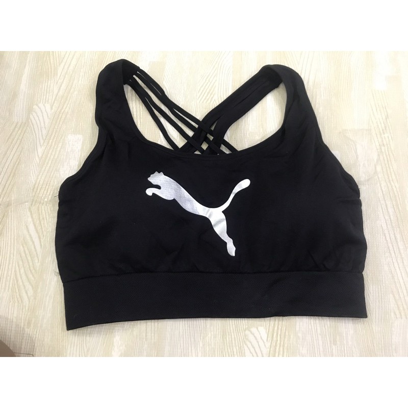 Áo tập / bra gym thông hơi PU, hàng xuất xịn