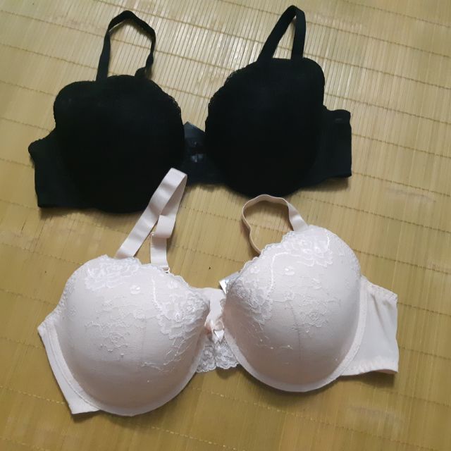 Áo ngực big size Bodyflirt, hàng xuất xịn