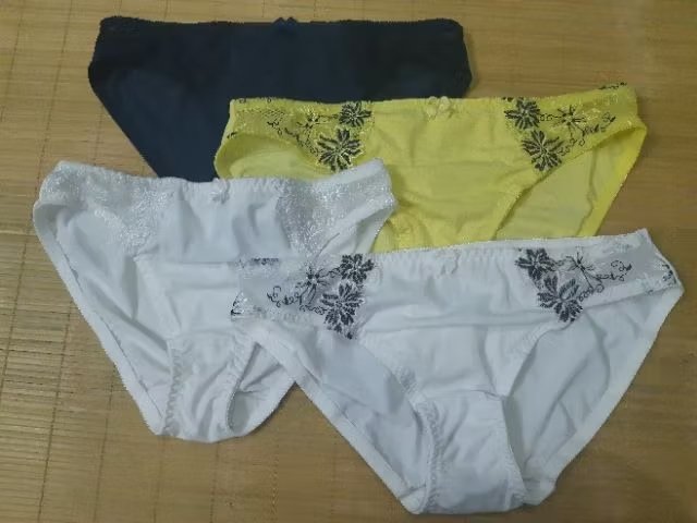 Quần lót bigsize Bcp, hàng xuất xịn
