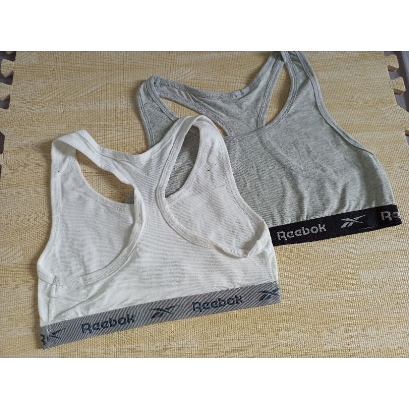 Áo ngực/ bralette Ree cotton, hàng xuất xịn