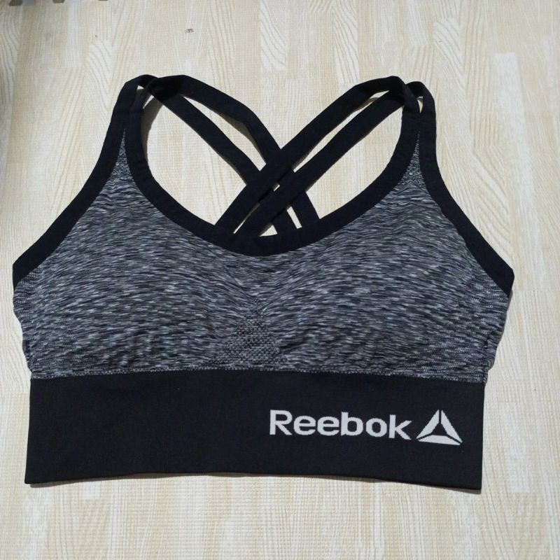 Bra tập/ Áo tập Ree -01, hàng xuất xịn