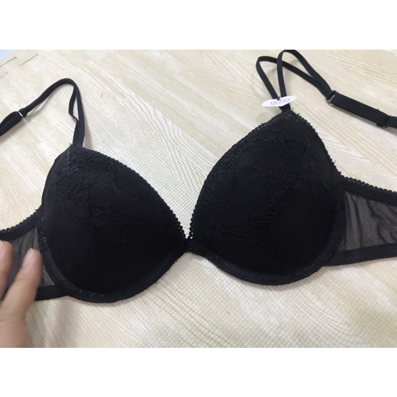 (70B) Bra/ áo ngực 6ixty 8ight , hàng xuất xịn