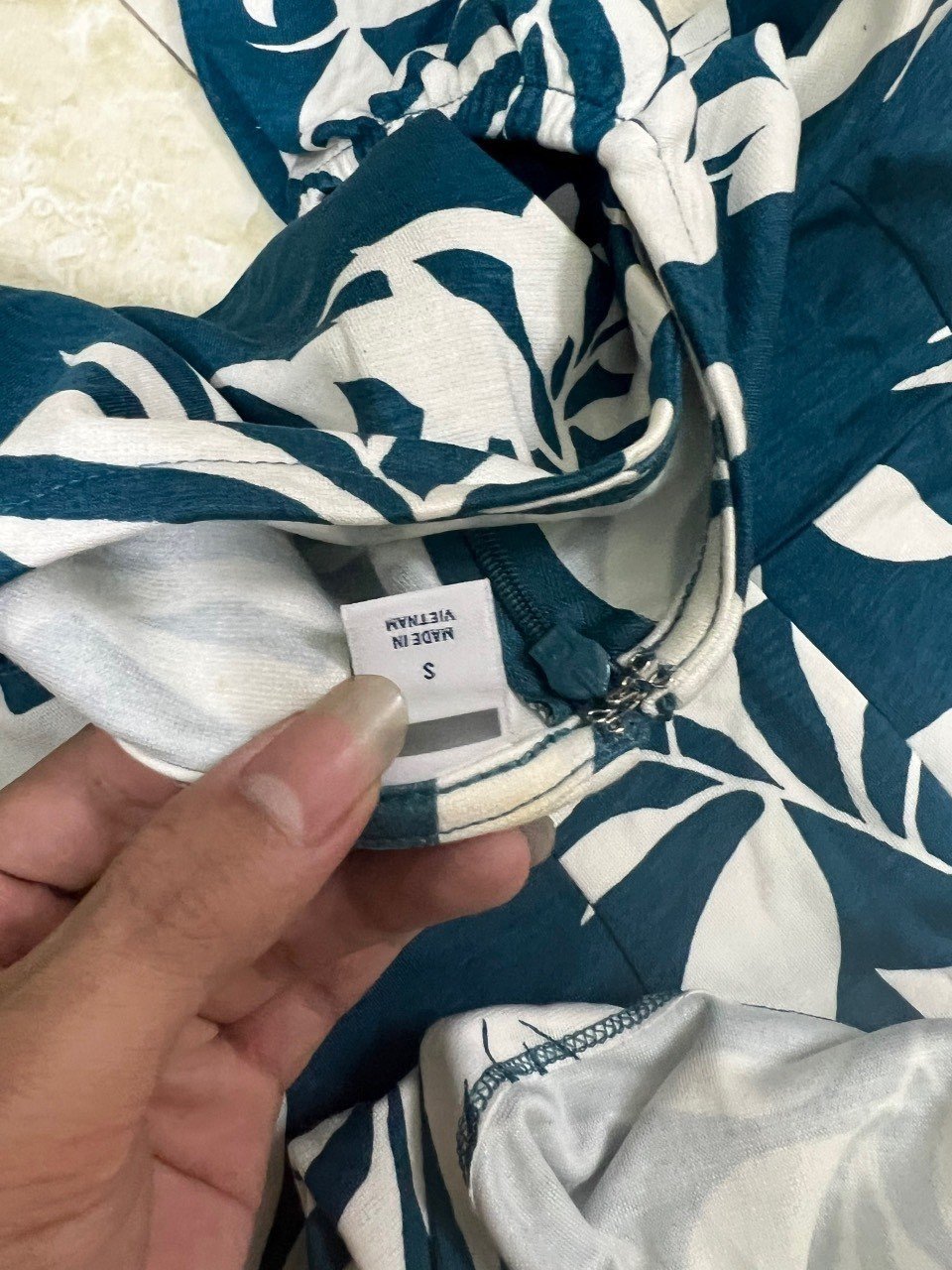 Đầm Old Navy 01