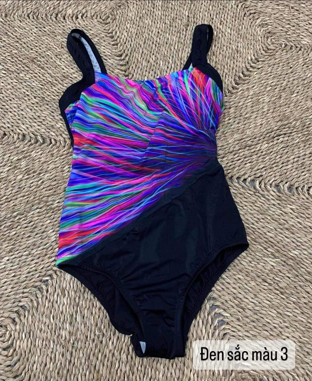 swimming mix new