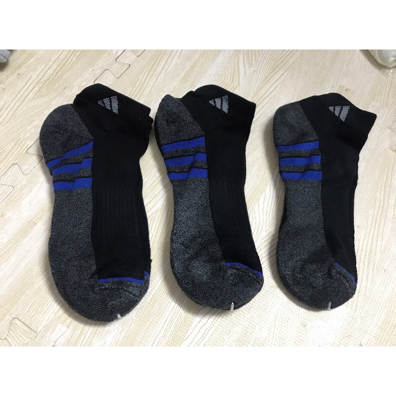 Set 3 đôi Tất/ Vớ nhiều loại Adi, hàng xuất xịn