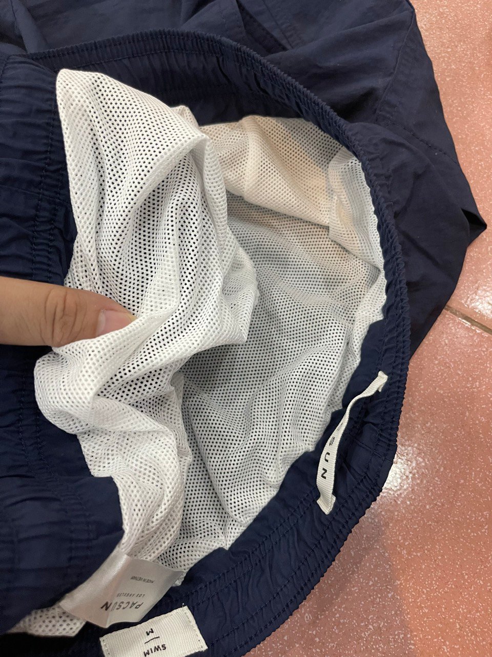 Quần bơi nam Pacsun