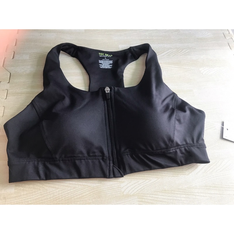 Áo tập /bra gym Tek Gear, hàng xuất xịn