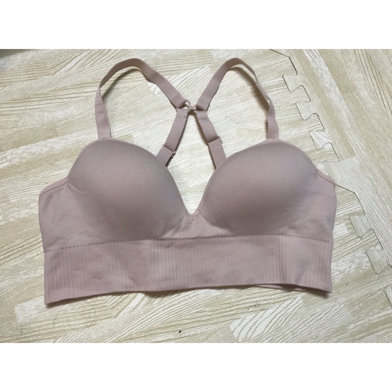 Áo ngực thể thao 6ĩty8ight, hàng xuất xịn