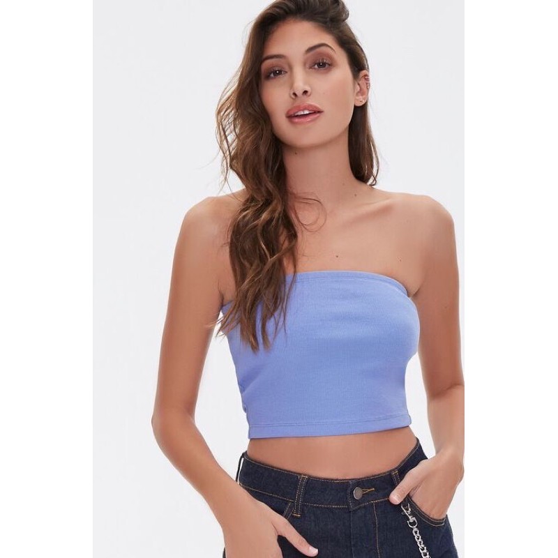 Áo ống F21, hàng xuất xịn