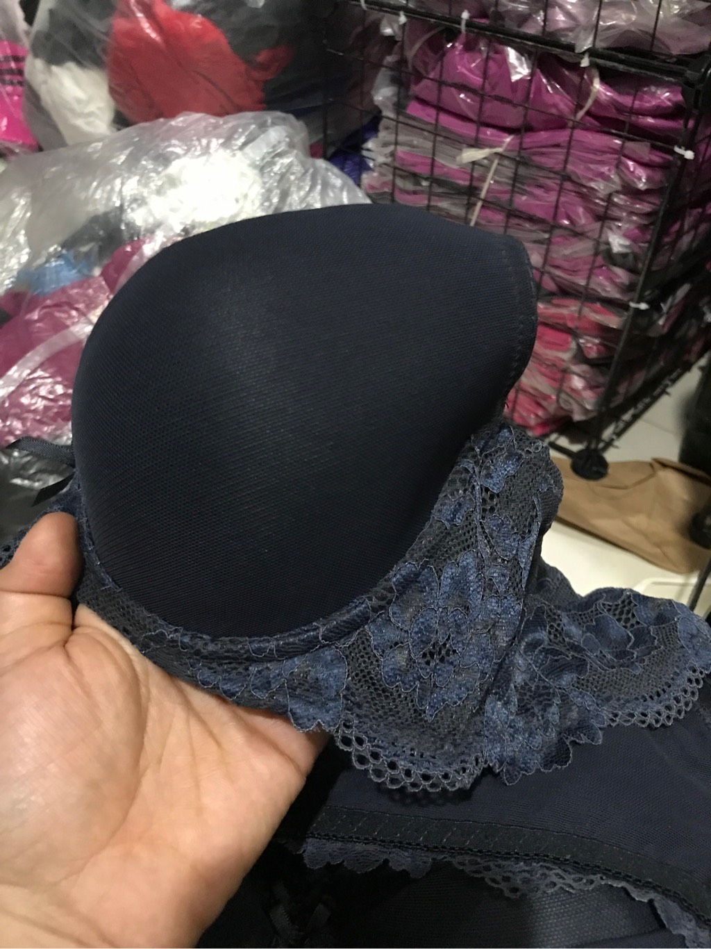 Bra/ Áo ngực ( cup BCDEF), hàng xuất Nhật