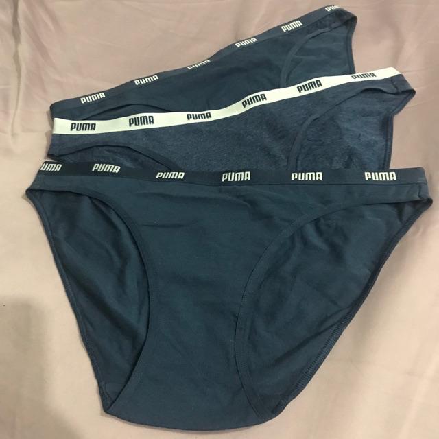 Set 3 quần bikini Pu, hàng xuất xịn