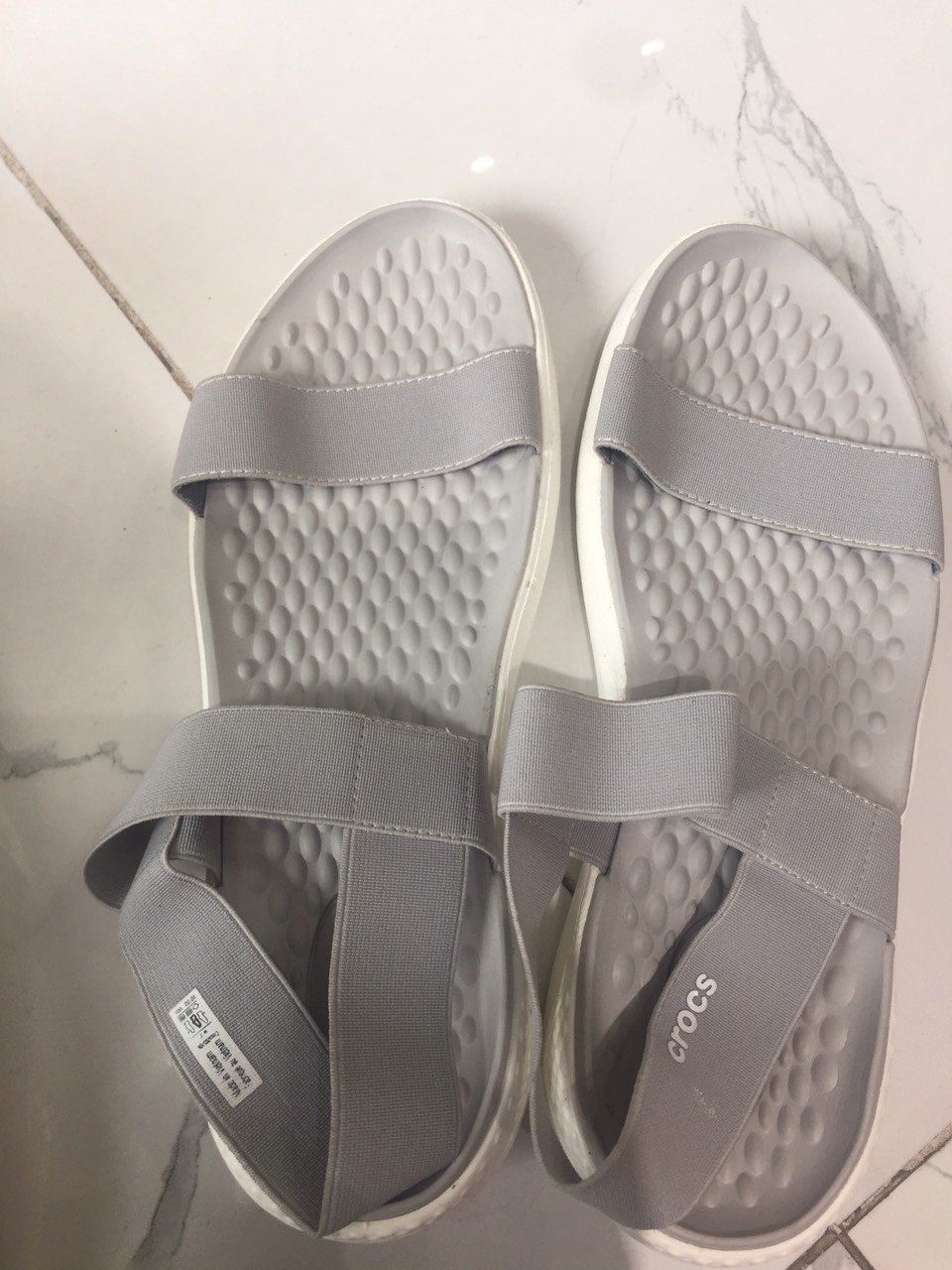 Crocs sandal