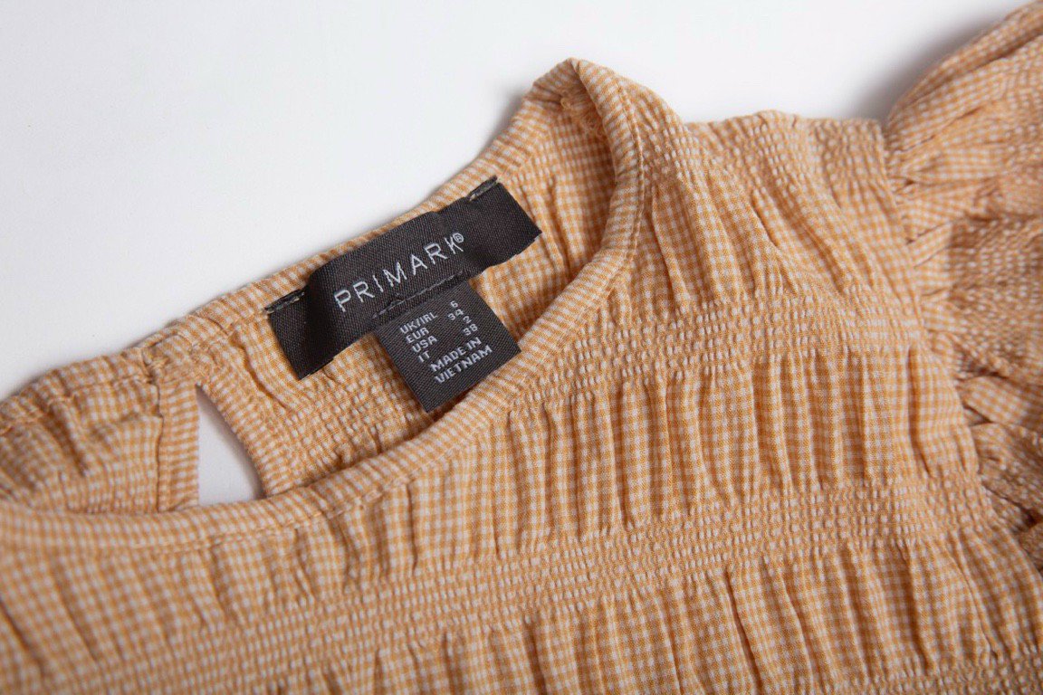 Đầm Primark