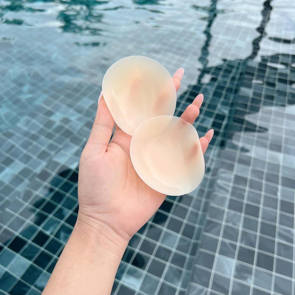 Miếng dán ngực tự thân