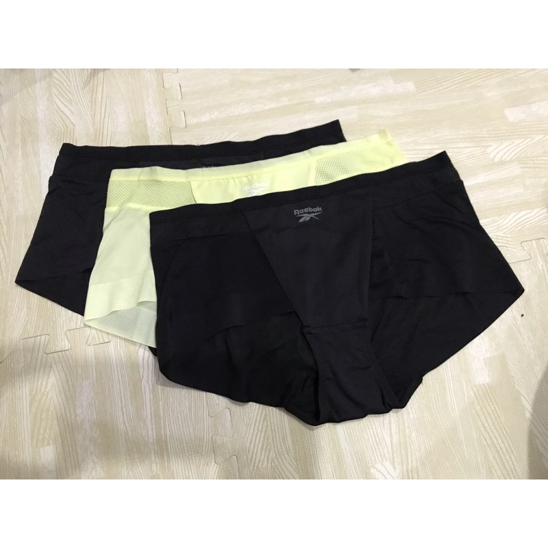 Set 3 Quần lót nữ Ree xuất Hàn, hàng xuất xịn