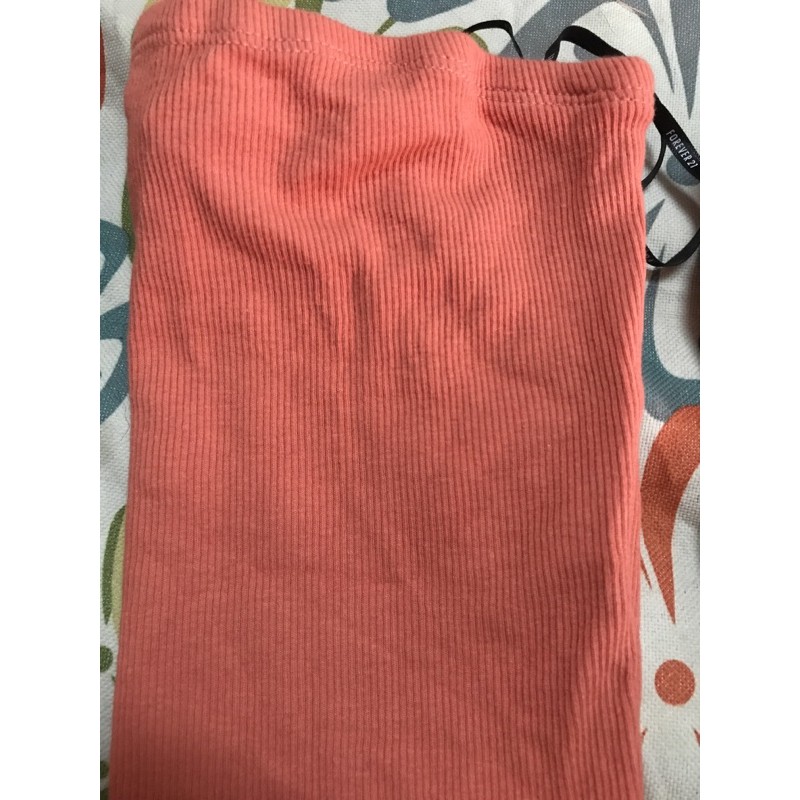 Áo ống F21, hàng xuất xịn