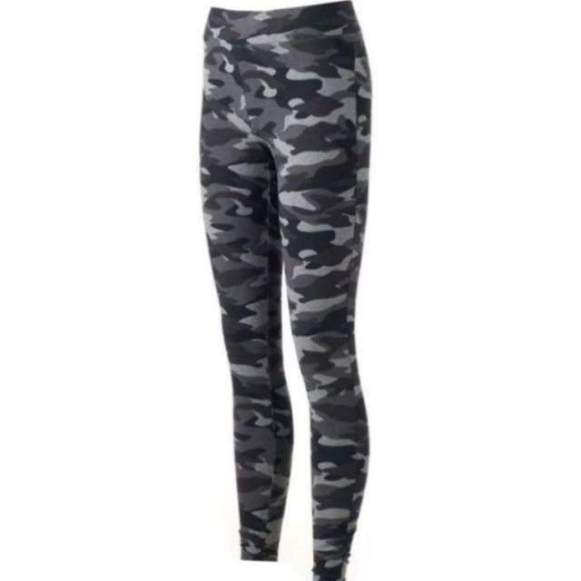 Legging lưng cao SONOMA (big), hàng xuất xịn