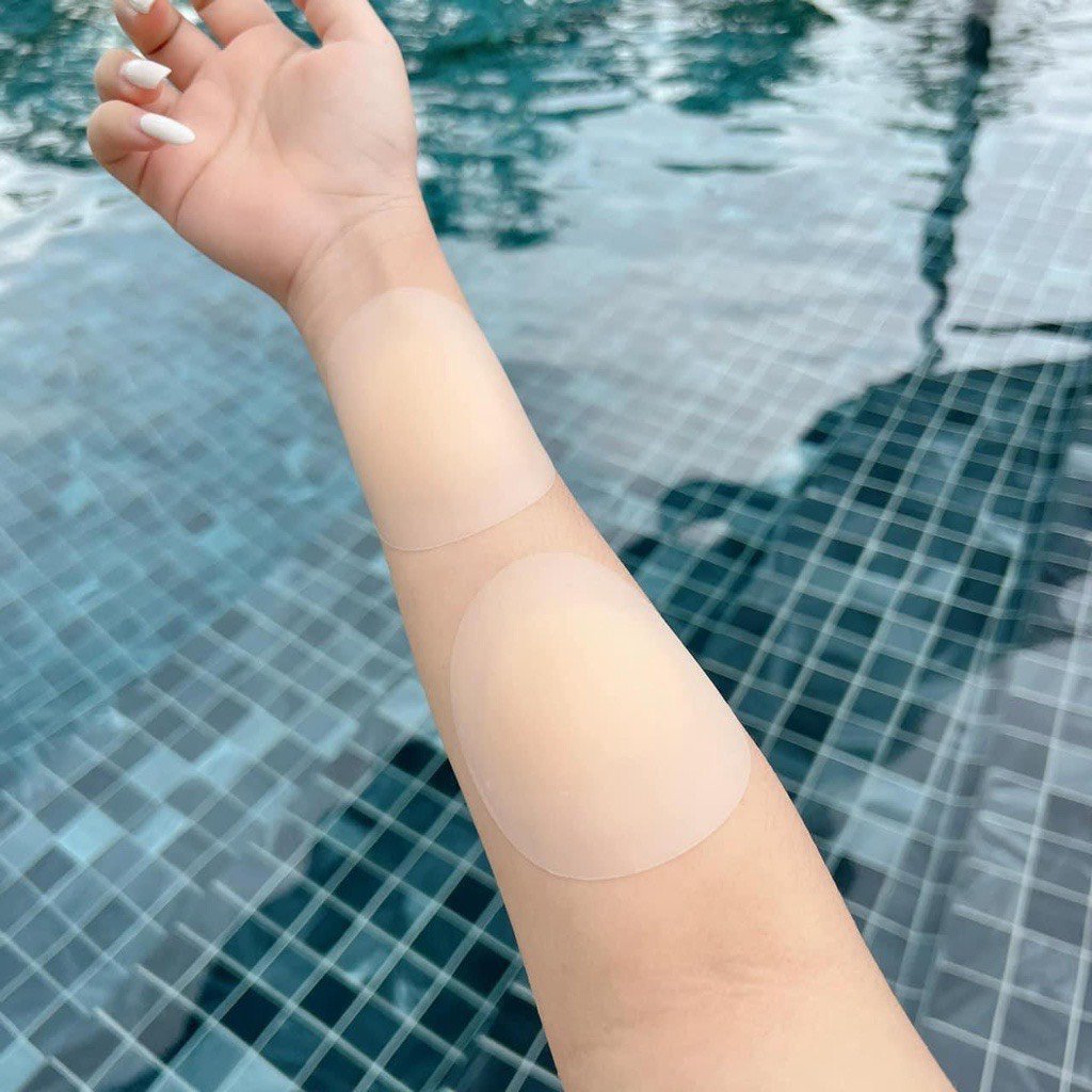 Miếng dán ngực tự thân