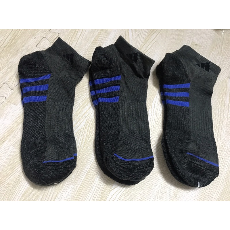 Set 3 đôi Tất/ Vớ nhiều loại Adi, hàng xuất xịn