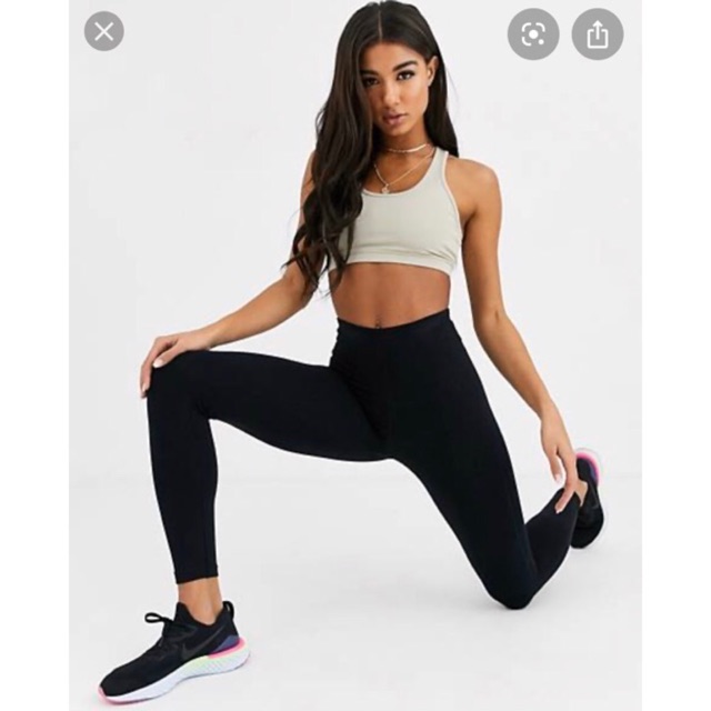 Quần tập / legging Mono B, hàng xuất xịn