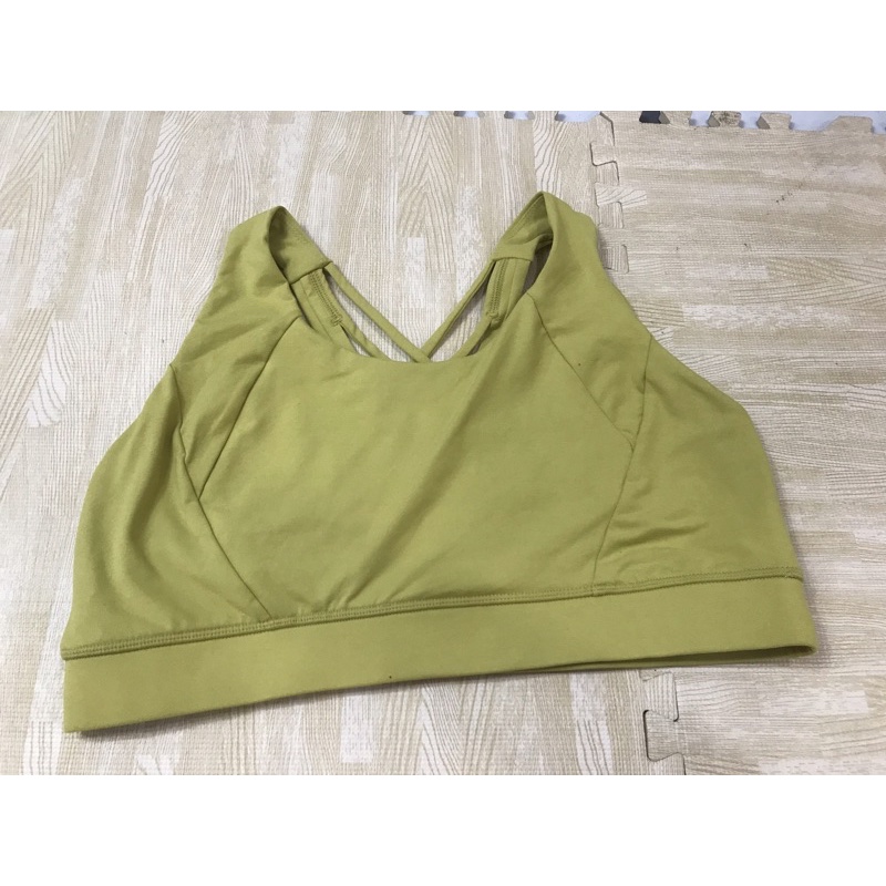 (big) Bra gym/ áo tập Rae Mode 03, hàng xuất xịn